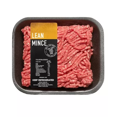 Lean Beef Mince Per kg | Mince | Fresh Meat & Poultry | Fresh Food | Food | Checkers ZA