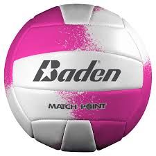 pink volleyball - Google Search