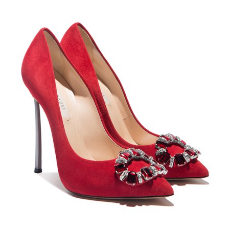32 Stunning Red Heels For Your Chinese Banquet | Hong Kong Wedding Blog