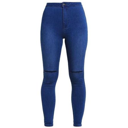 Vice Jeans Skinny Fit blue