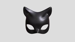 cat woman mask - Google Search