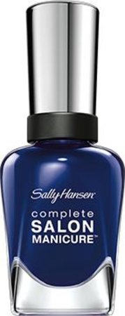 Sally Hansen - A Bleu Attitude
