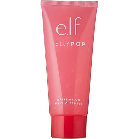 e.l.f. Cosmetics Jelly Pop Watermelon Cleanser | Ulta Beauty