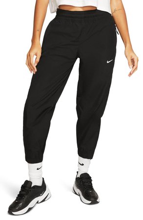 Nike Cropped Track Pants | Nordstrom