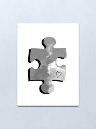 grey puzzle piece symbol - Google Search