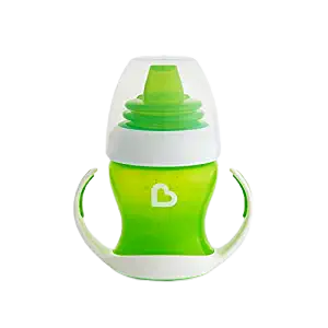 Green Sippy Cup
