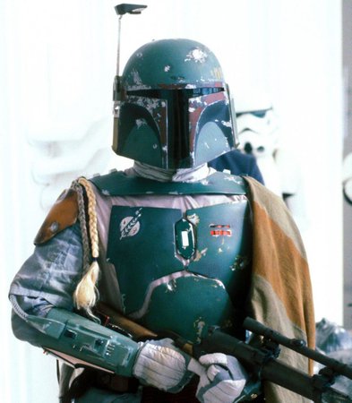 Boba Fett to get his own 'Star Wars Story'