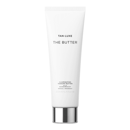 Buy Tan-Luxe The Butter Self Tanner | Sephora New Zealand