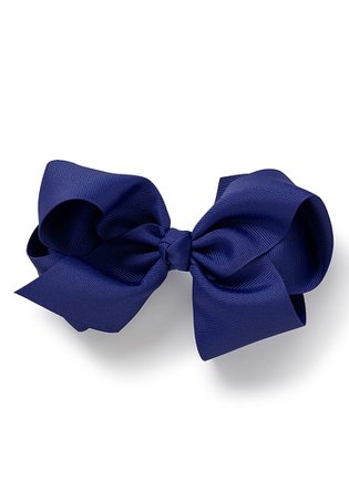 Clematis Blue Bow - Matilda Jane Clothing