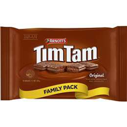 TimTam Chocolate