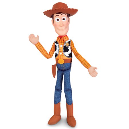 Disney Pixar Toy Story Sheriff Woody - Walmart.com - Walmart.com