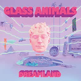 Amazon.com : glass animals