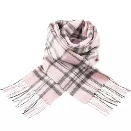pink plaid scarf - Google Shopping