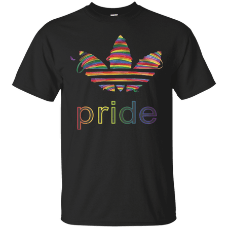 Adidas Pride Lgbt T shirt - Ykan