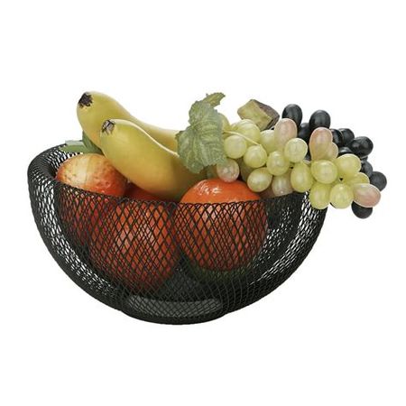 basket bowl full of fruit at DuckDuckGo