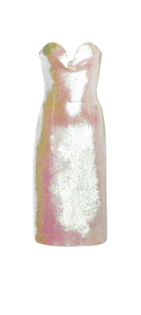 opal dress
