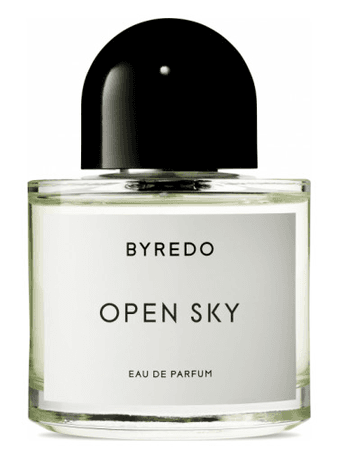 Byredo Open Sky Perfume