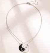 yin yang necklaces - Google Search