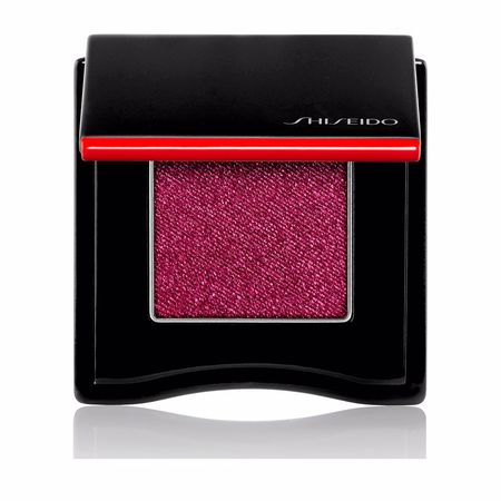 POP powdergel eyeshadow Shiseido Eye Shadows - Shimmering Red