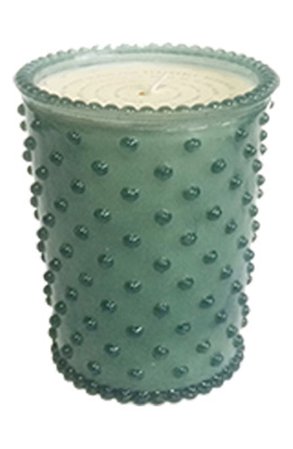 Simpatico Hobnail Glass Candle | Nordstrom
