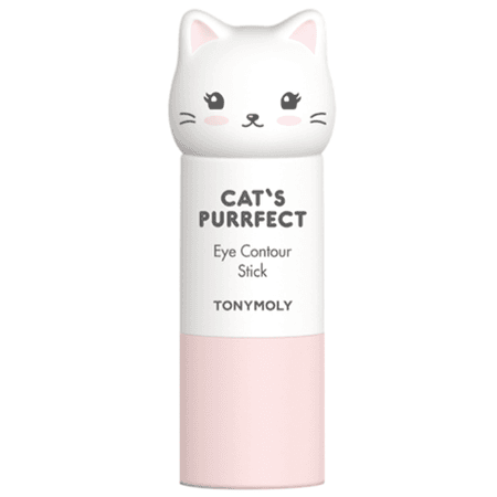 Tony Moly – Cat’s Purrfect Illuminating Eye Contour Stick – B Woman