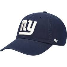 ny giants hat - Google Search