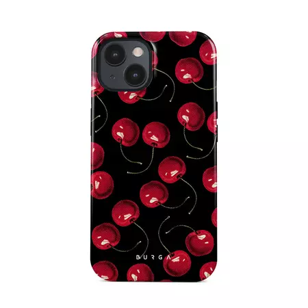 Cherrybomb - iPhone 15 Case | BURGA