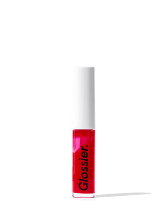 red lip gloss - Google Search