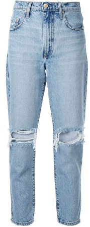 Bessette jeans