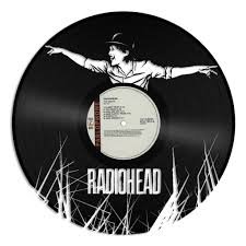 radiohead vinyl png - Google Search