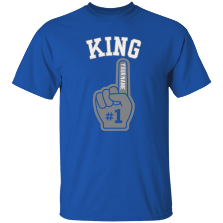 CE King T shirt