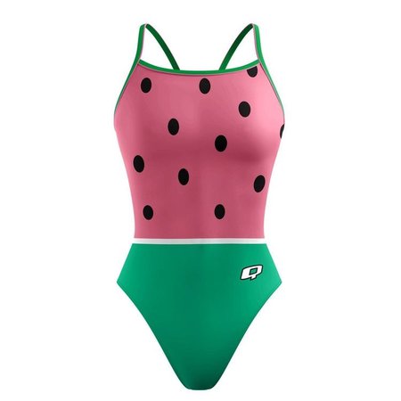 watermelon swim