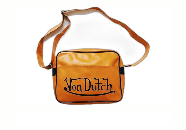 von Dutch