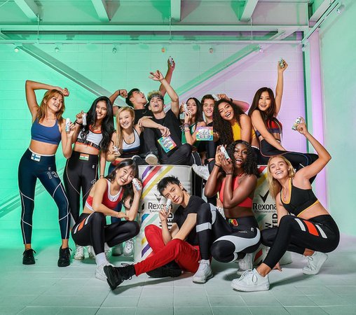 now united -