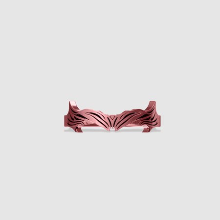 Wanda Maximoff Tiara Ring Scarlet Witch Headpiece | Etsy