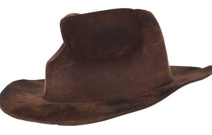 Freddy Krueger hat