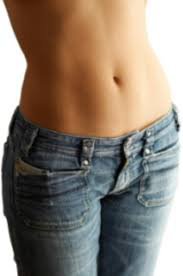 flat stomach png - Google Search