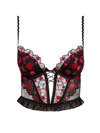 Love Potion Bustier - For Love and Lemons
