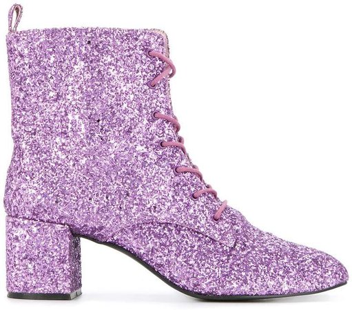 Macgraw Stardust boots