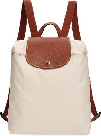 Longchamp Le Pliage Backpack | Nordstrom