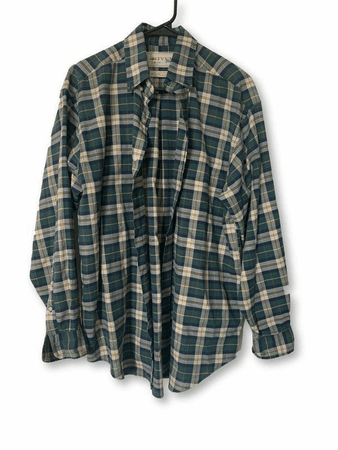 flannel