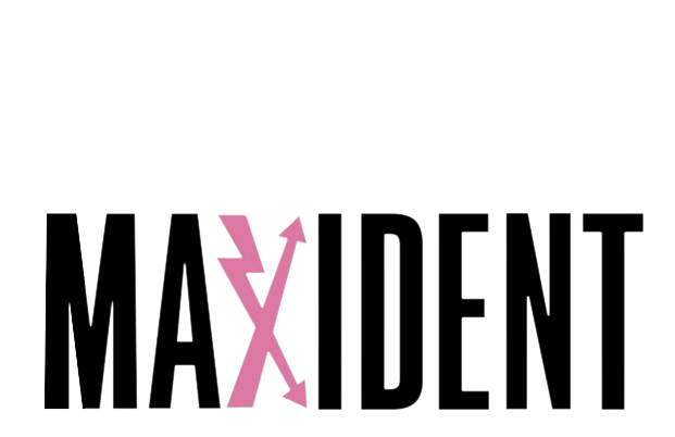 maxident logo
