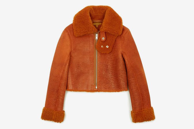 Here's How to Cop a Snug Shearling From YEEZY for Sale Price