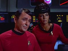Star Trek (1966 - 1969) The Original Series