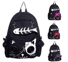 Emo backpack - Google Search
