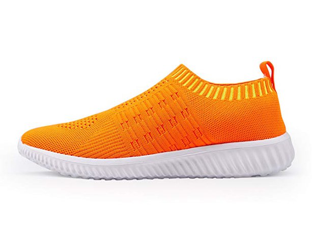 Amazon.com | DMGYDAF Women's Lightweight Walking Athletic Shoes Breathable Mesh Sneakers Casual Running Shoes | Fashion Sneakers