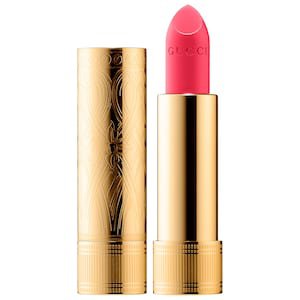 Rouge à Lèvres Satin Lipstick - Gucci | Sephora