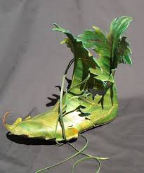 nymph fairy shoes - Google Search