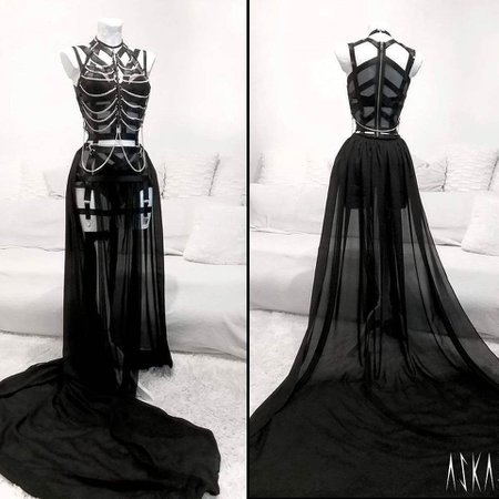cute gothic dresses - Google Search