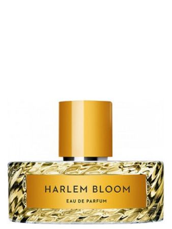 Harlem Bloom Vilhelm Parfumerie perfume - a fragrance for women and men 2017